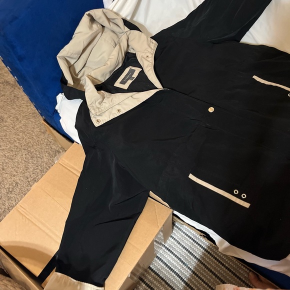 🖤Liz Claiborne Medium Weight Jacket - Picture 12 of 13